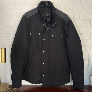 Mens Banana Republic Jacket M